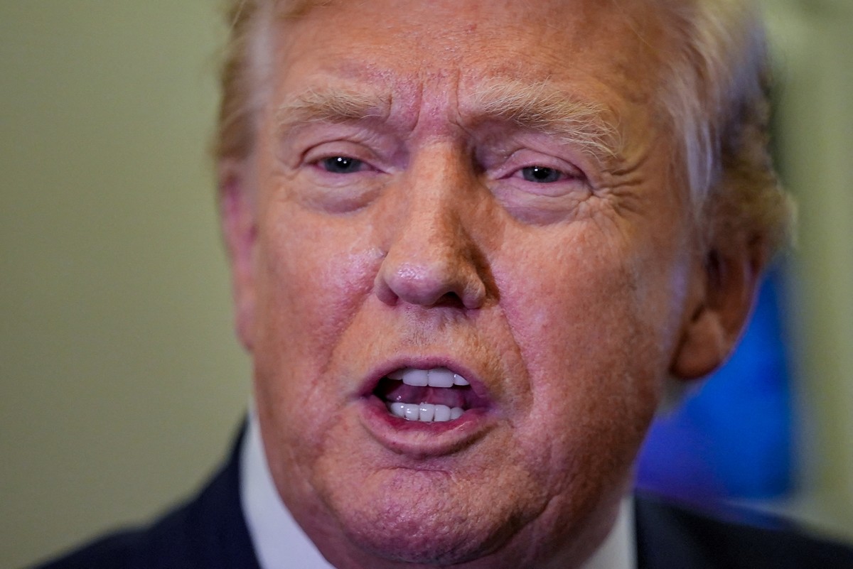 Trump faz hoje discurso do 'Estado da União' no Congresso dos EUA; g1 vai transmitir ao vivo