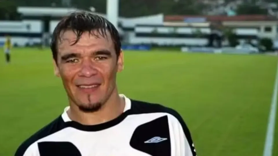 Ex-Santos é preso no Paraguai por suspeita de tráfico